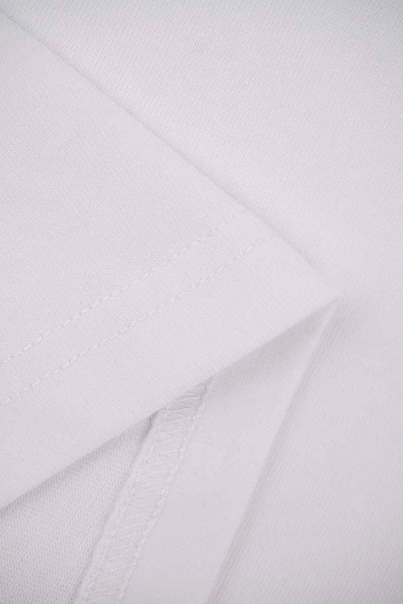 Balenciaga X Adidas Logo T-Shirt