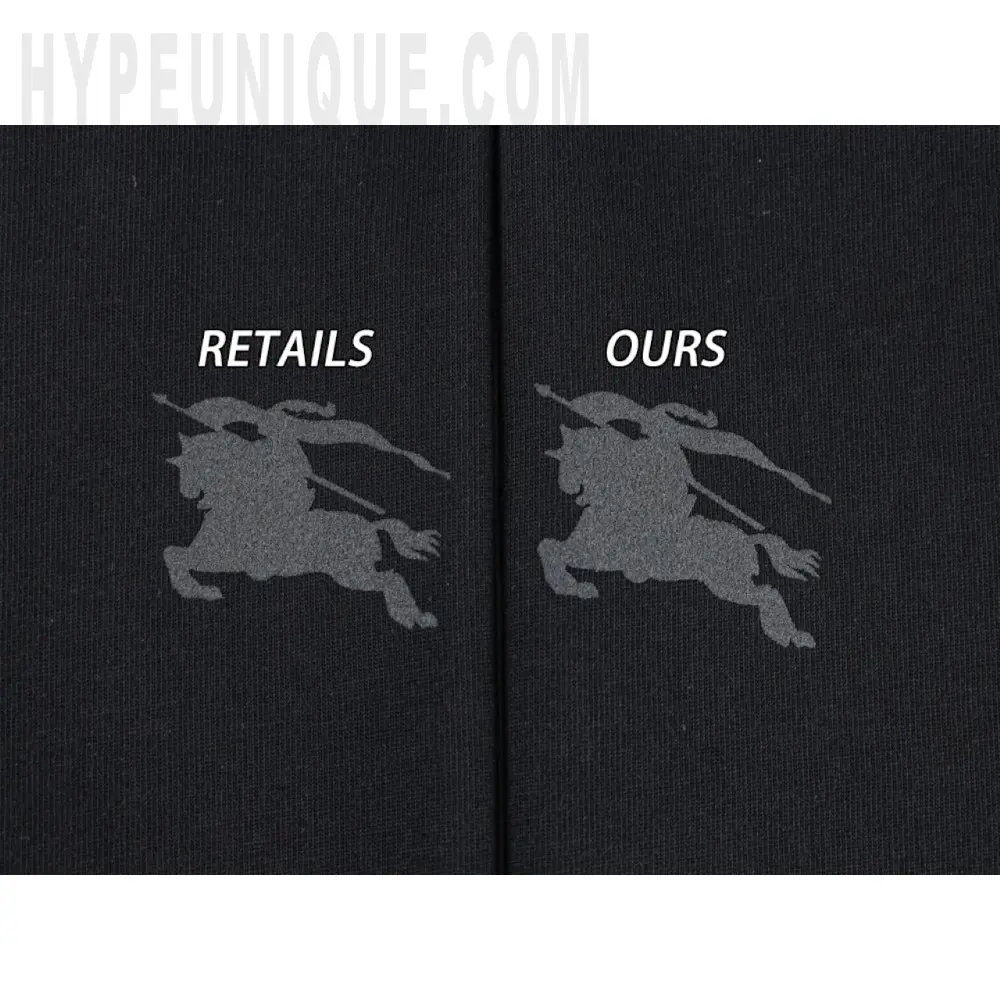 Print pattern comparison image