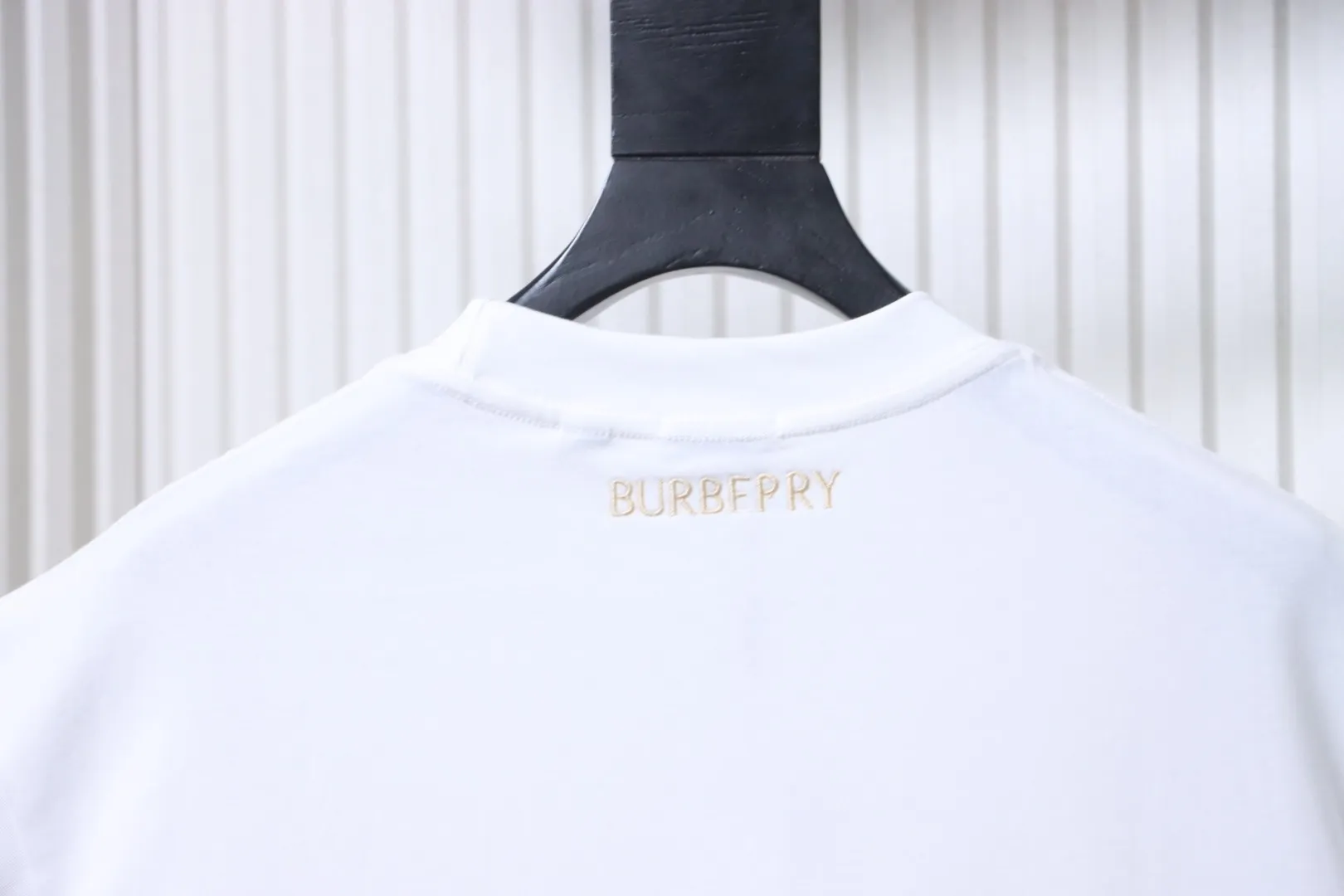 Back Neckline