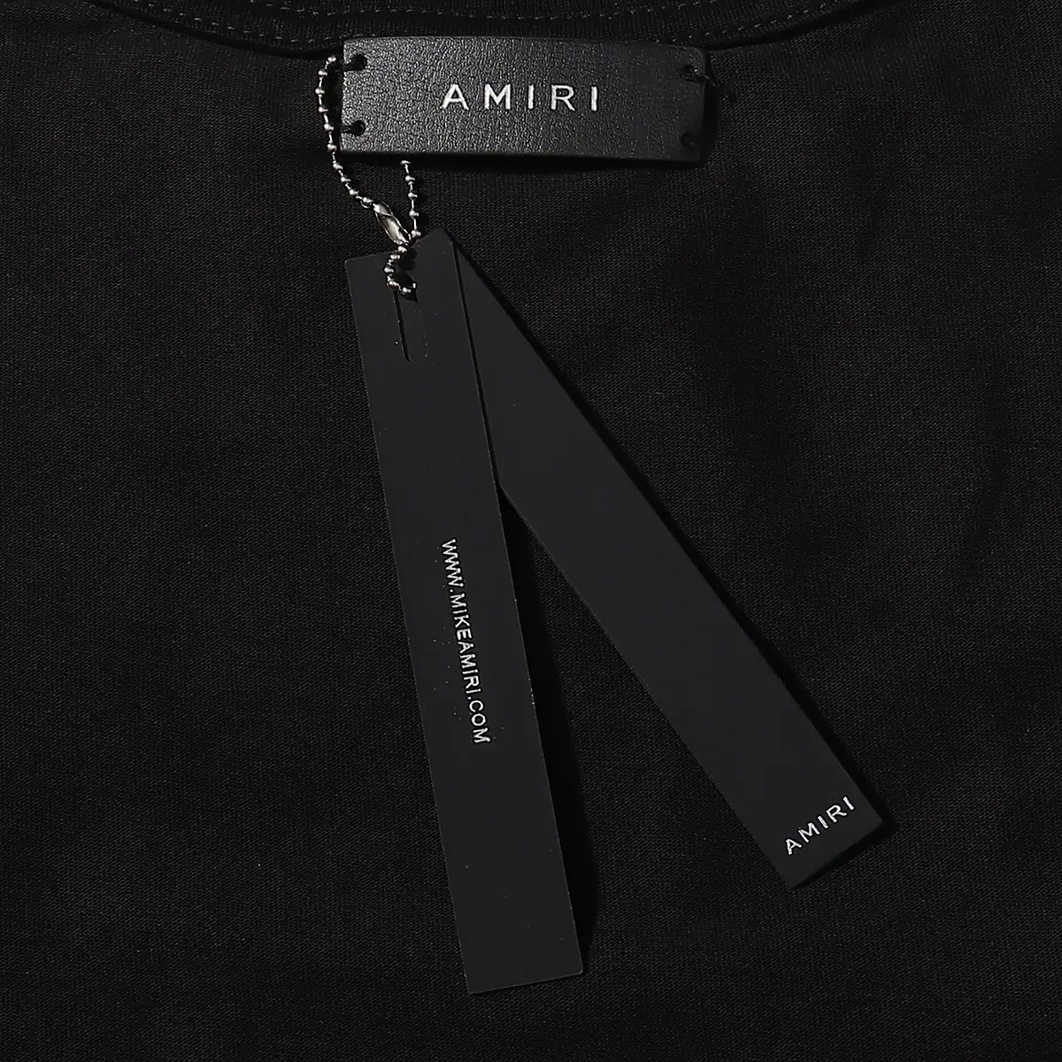 the brand tag