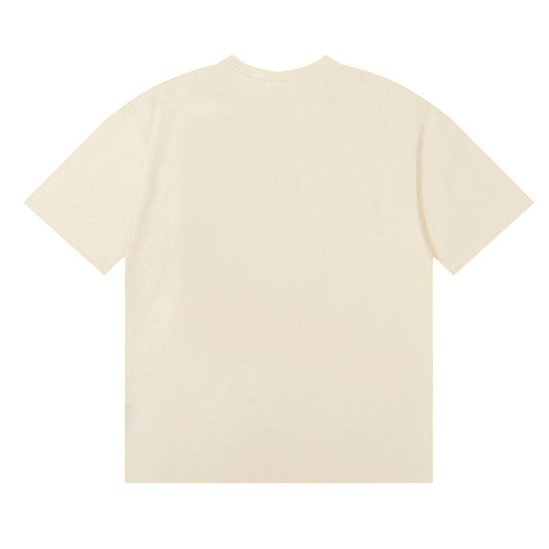 Rhude Windowsil Print T-Shirt Reps
