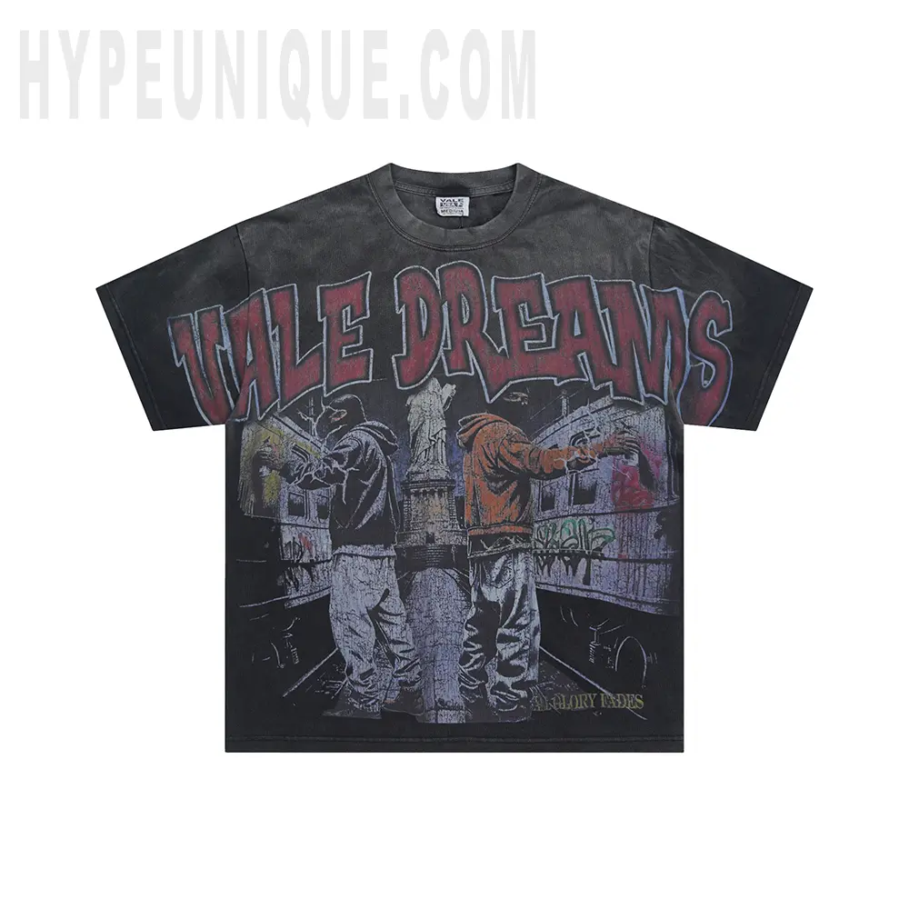 Vale Forever Icons Shadows T-Shirt