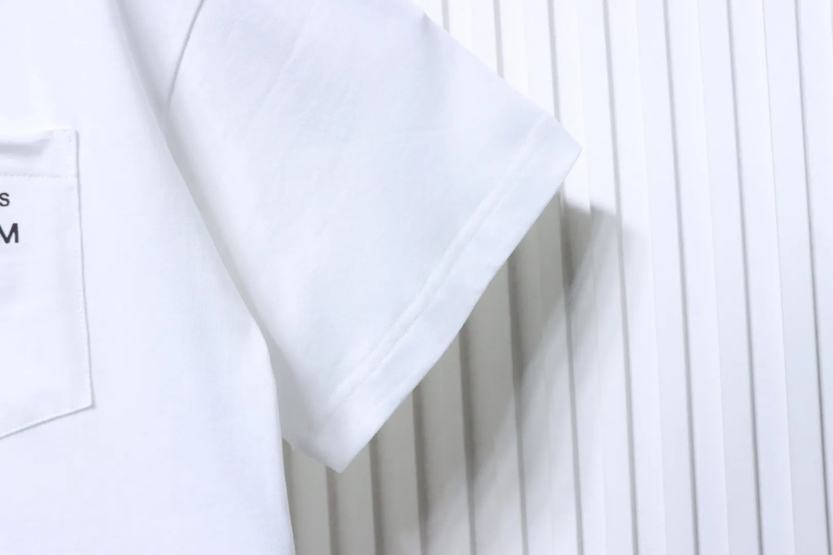 Short Sleeve