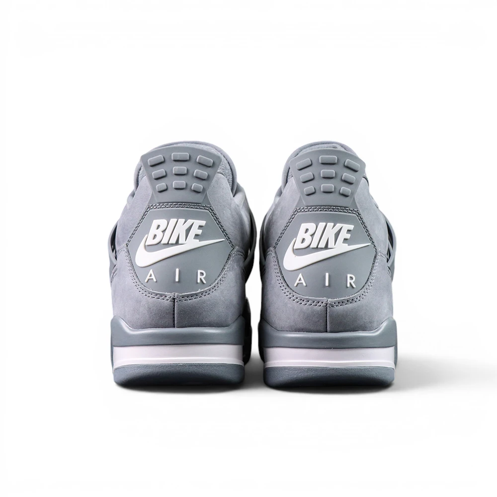 Nigel Sylvester x Jordan Air Jordan Grey