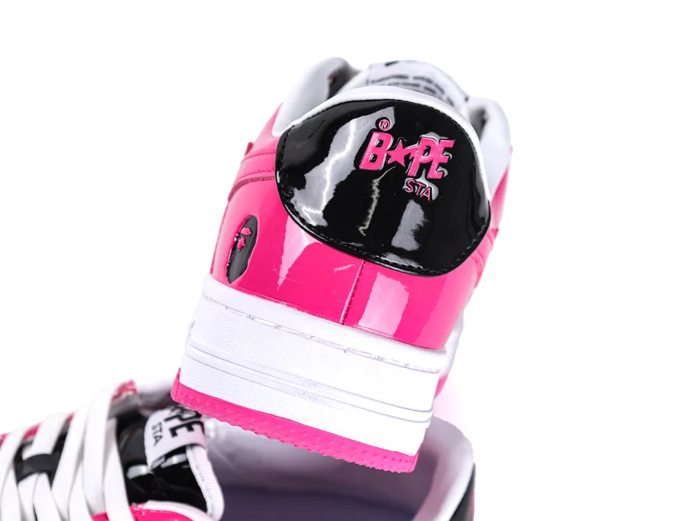 Rear Heel