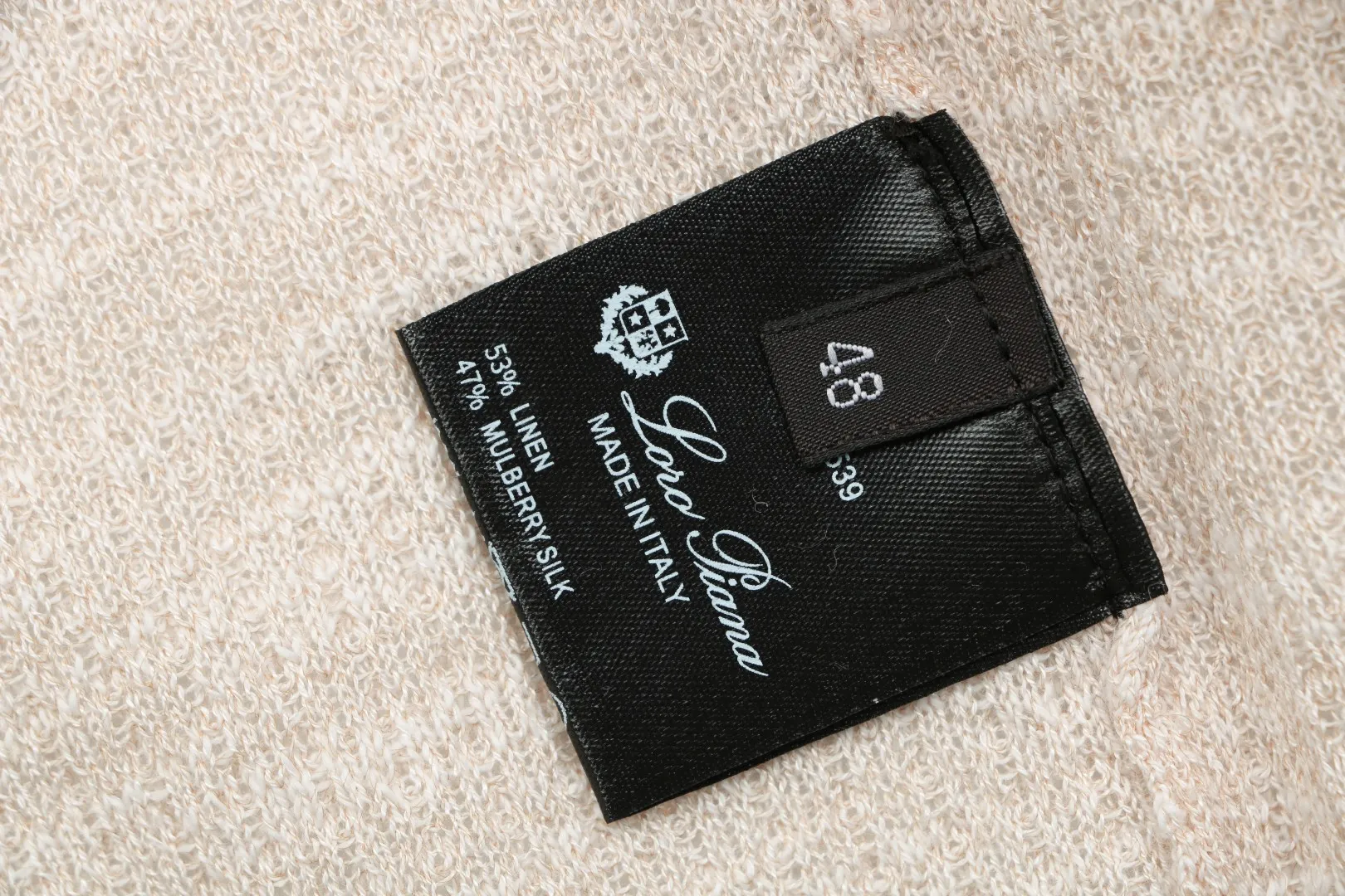 Brand Tag