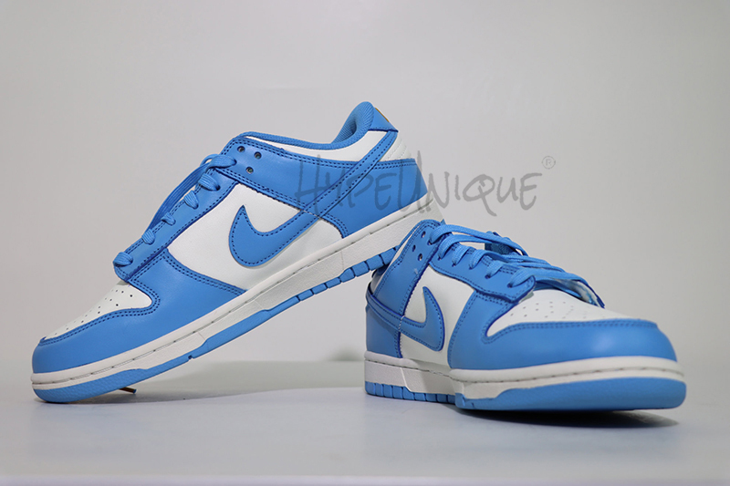 Dunk Low Coast (Women's) Reps