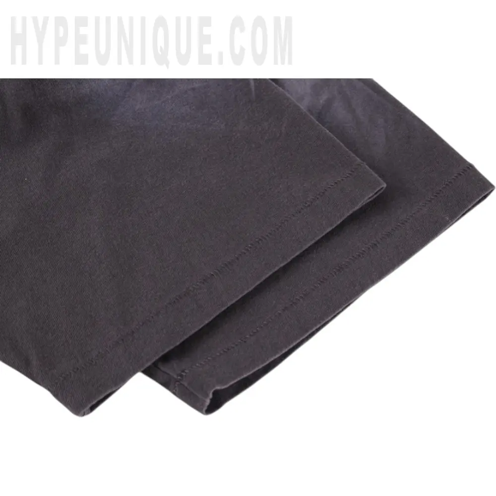 The sleeves of the clothes
