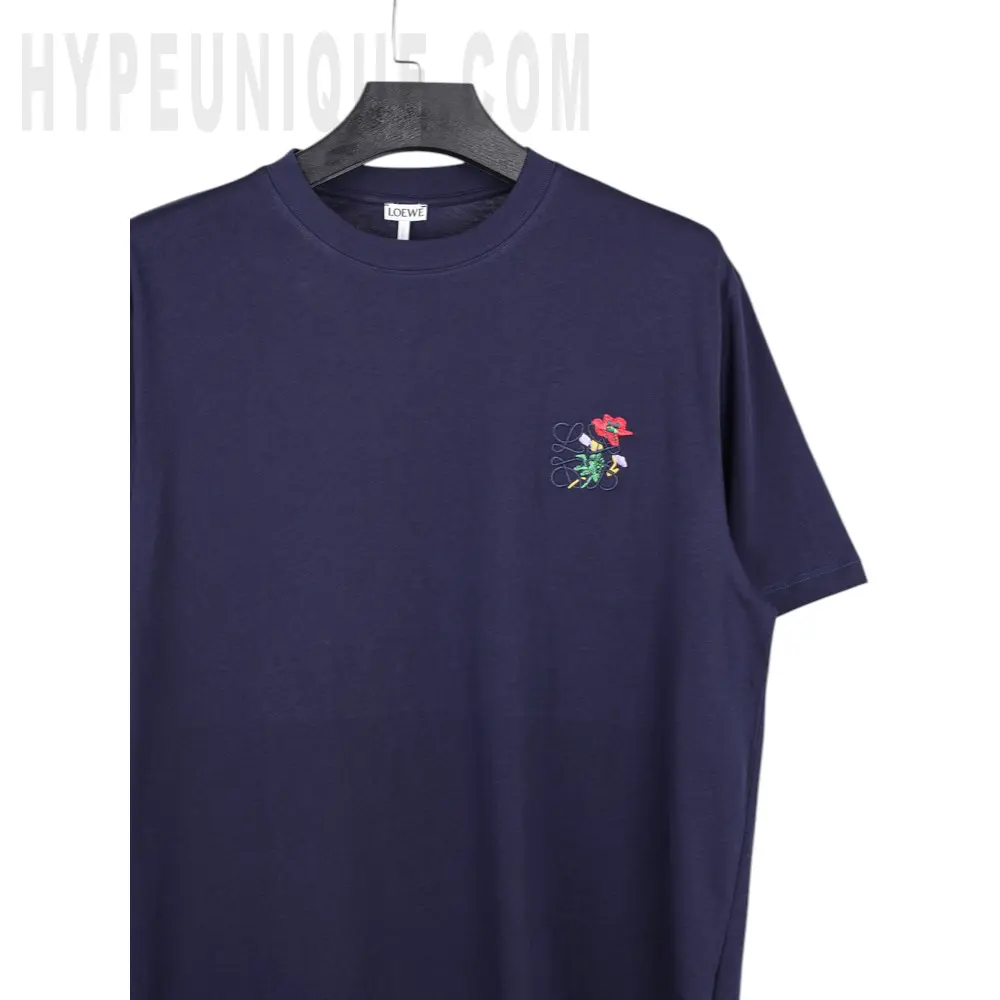 The front of the clothes
