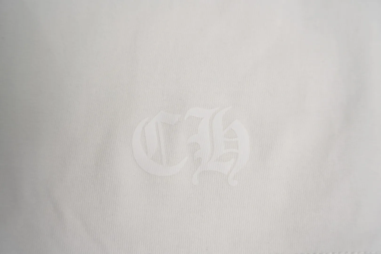 CH Embroided