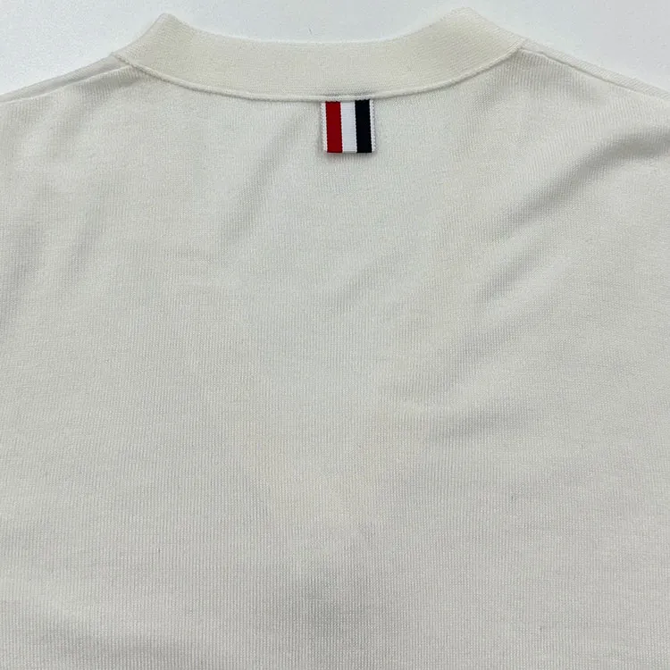Back Neckline
