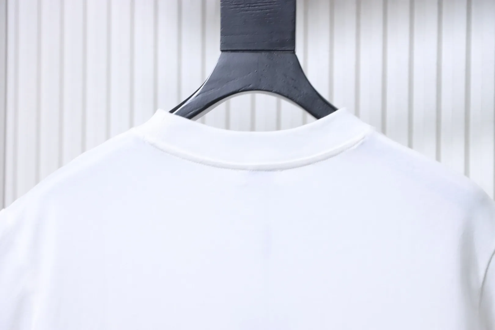 Back Neckline