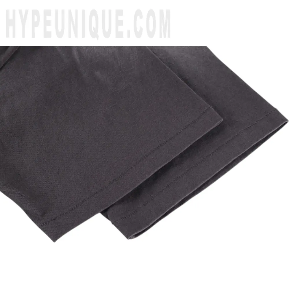 The sleeves of the clothes