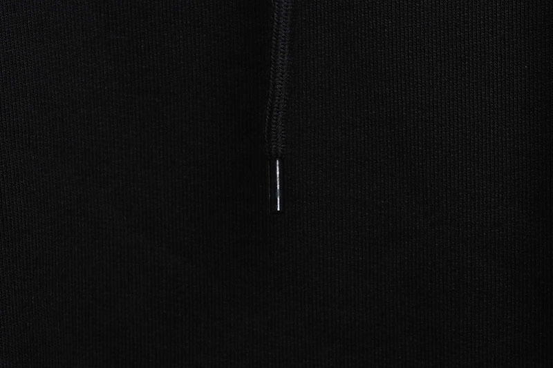 Rainbow Wheat Ear Hoodie Replica