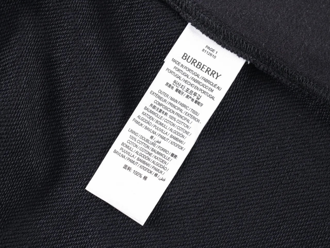 Label