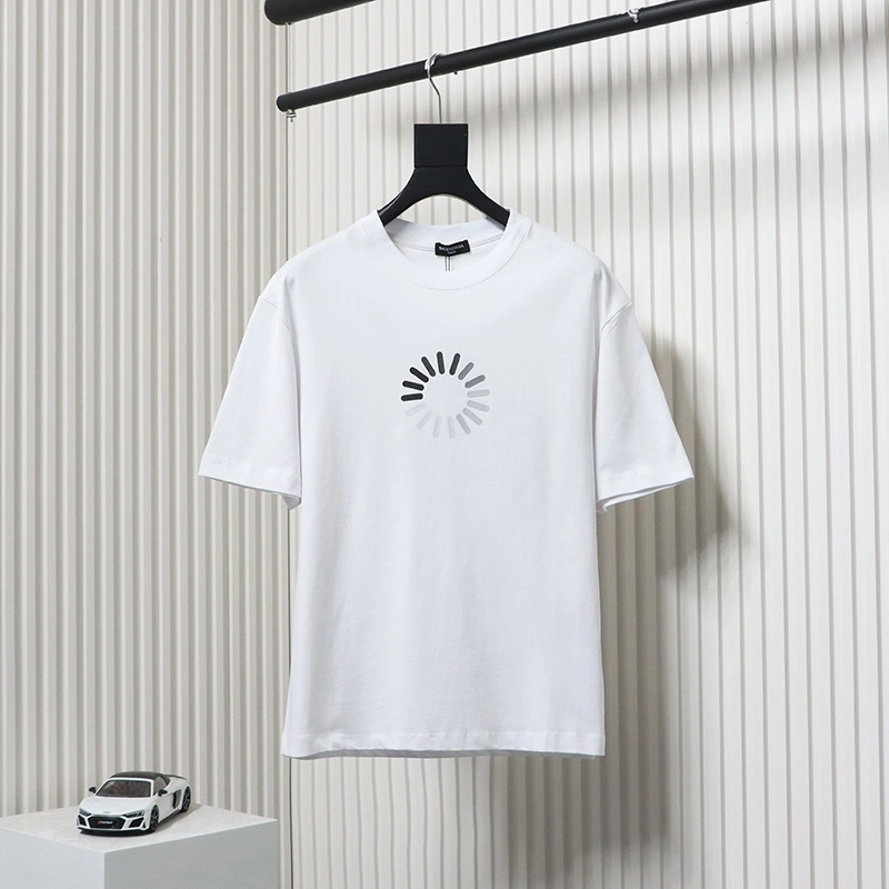 404 Logo Print T-Shirt