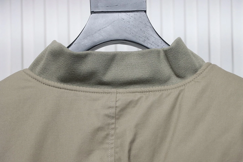 GRAILZ Multi-Pocket Jacket