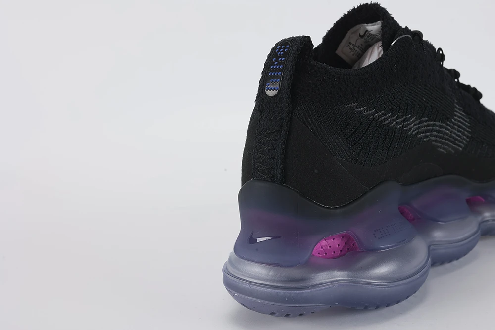 Air Max Scorpion ‘Black Persian Violet’