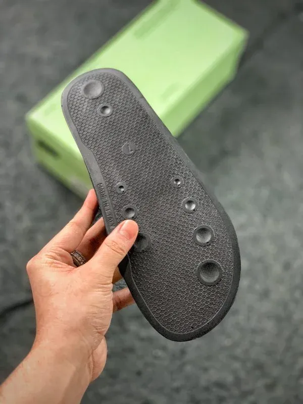 OFF-WHITE INDUSTRIAL SLIDERS REPLICA