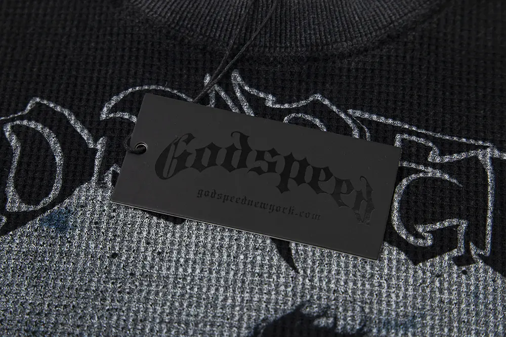 Brand Label