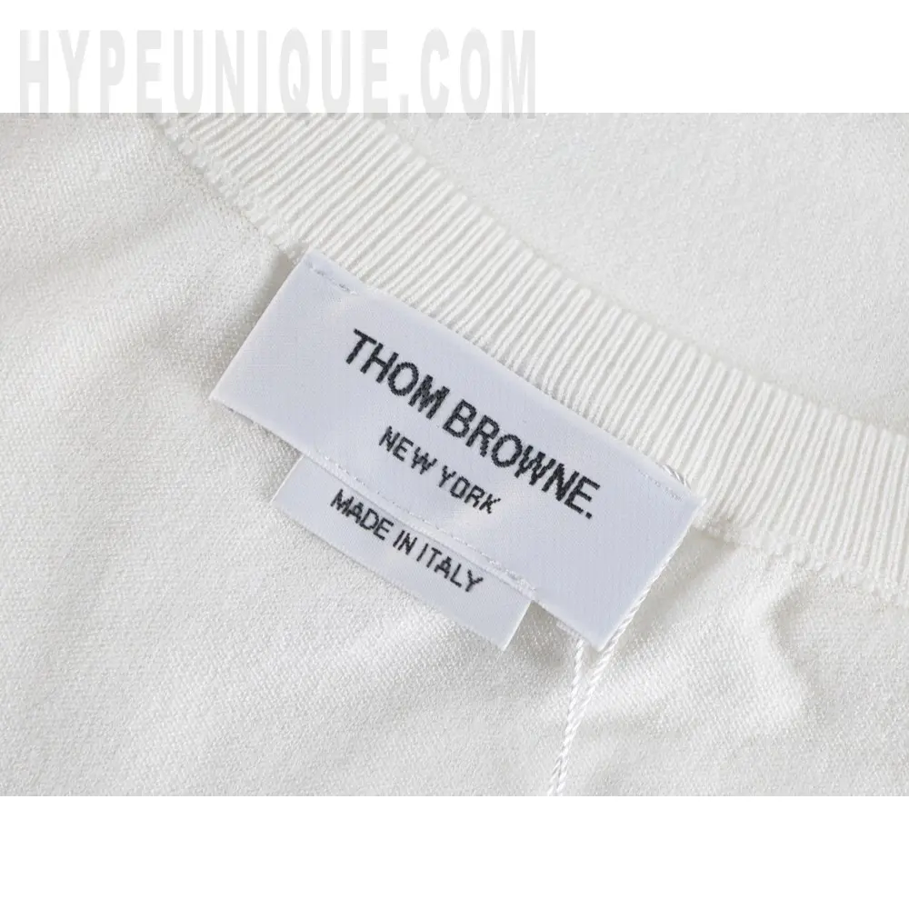 Brand Label