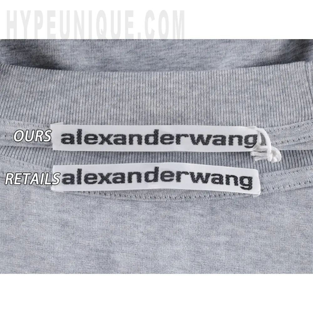 Brand Label