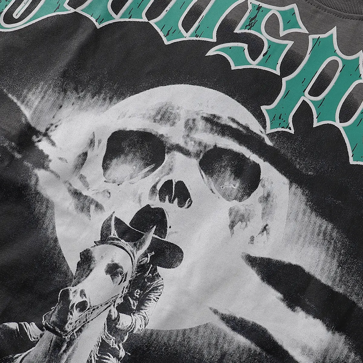 Skull