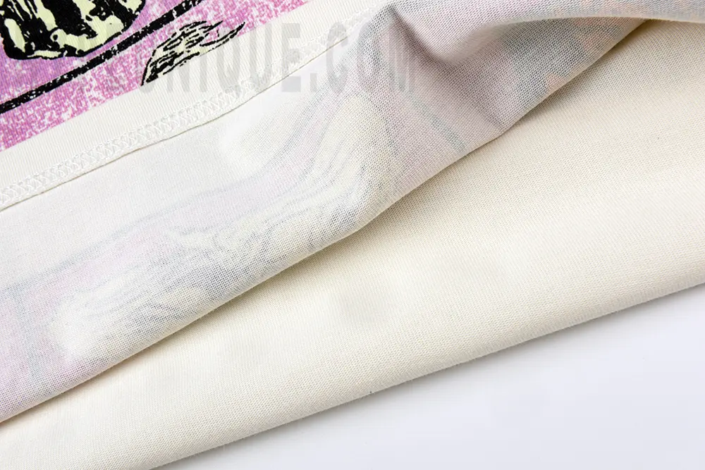 the cotton material