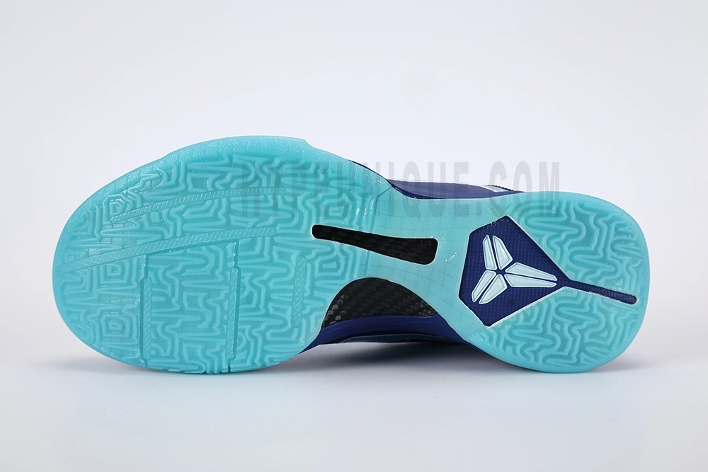 Kobe 5 Protro X-Ray