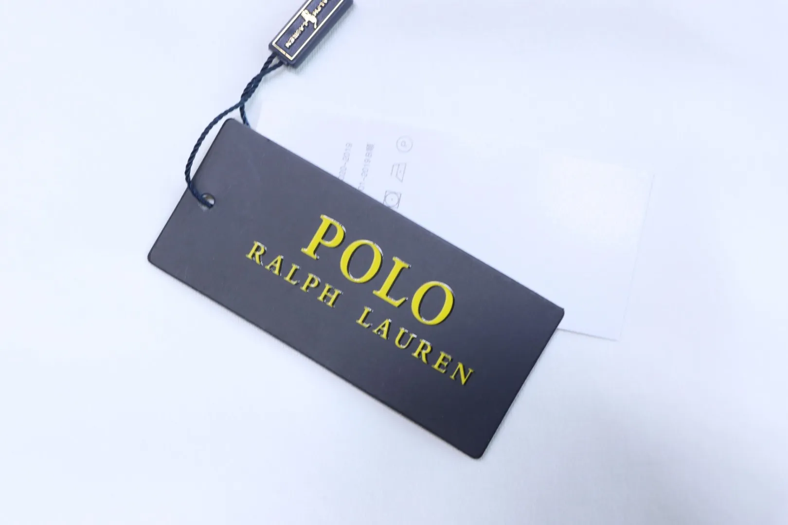 Brand Tag
