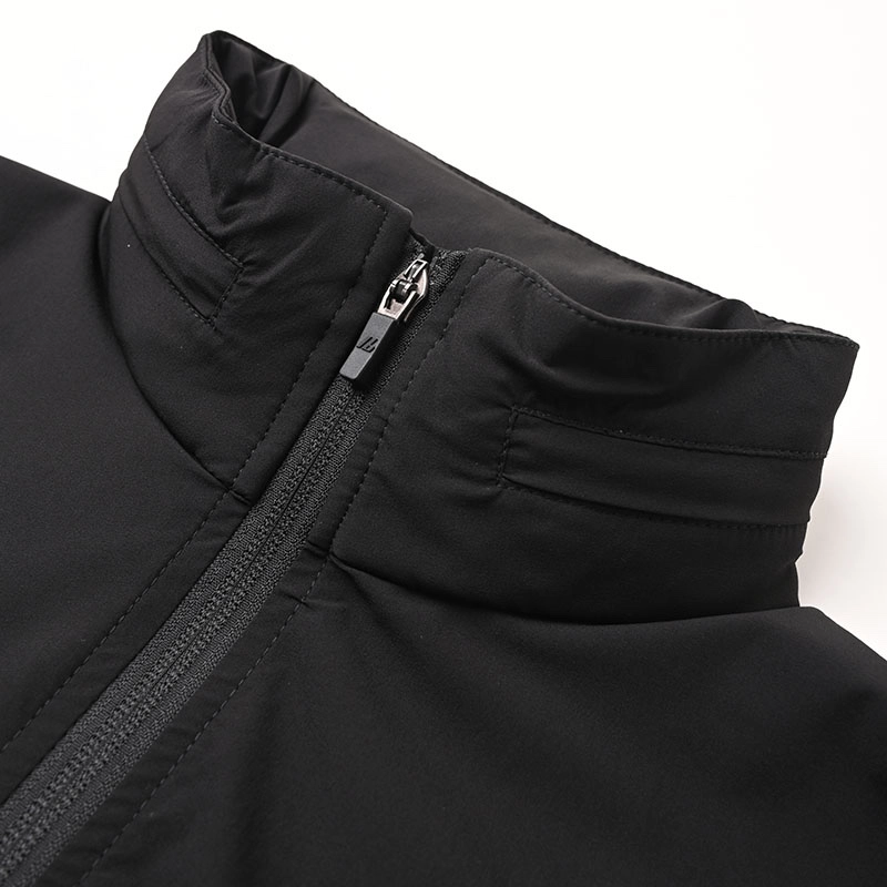 IB Stretch Nylon Performance Jacket