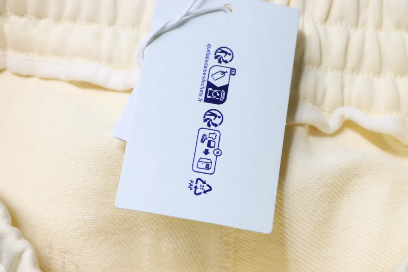 Brand Tag