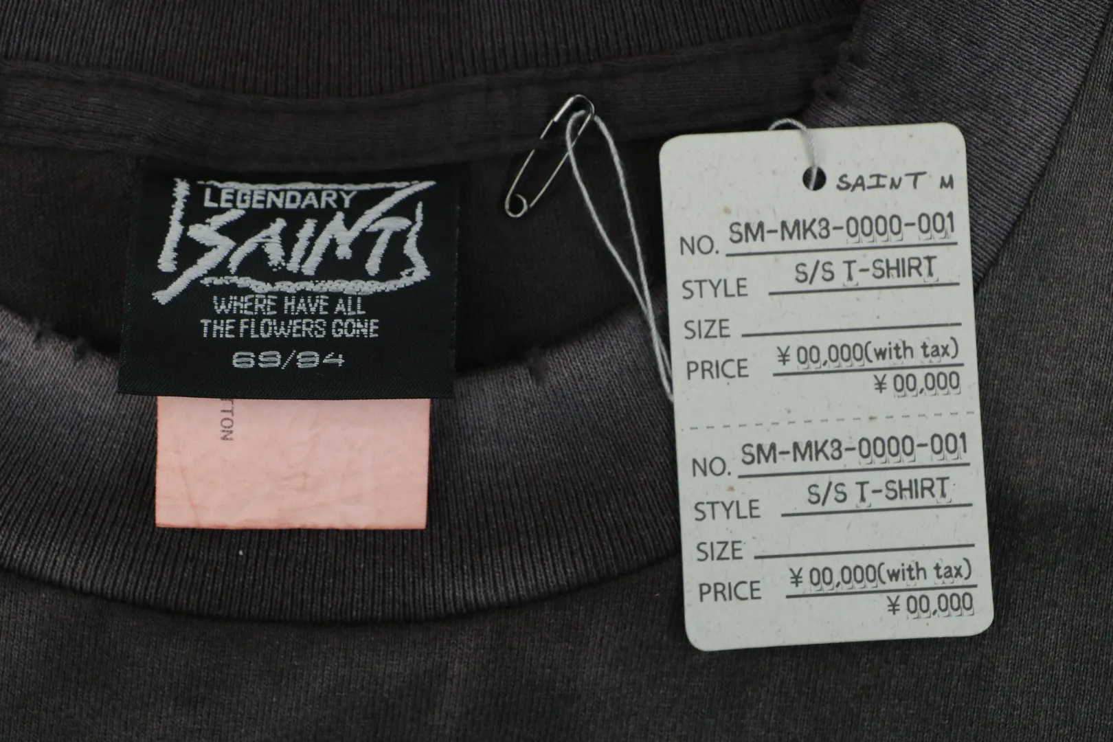 Label