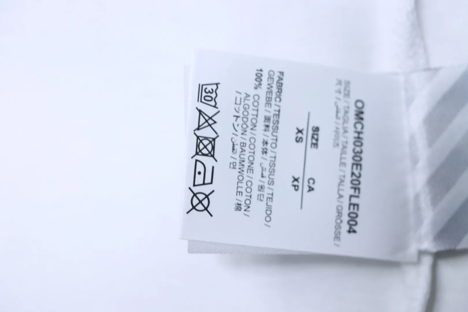 Label