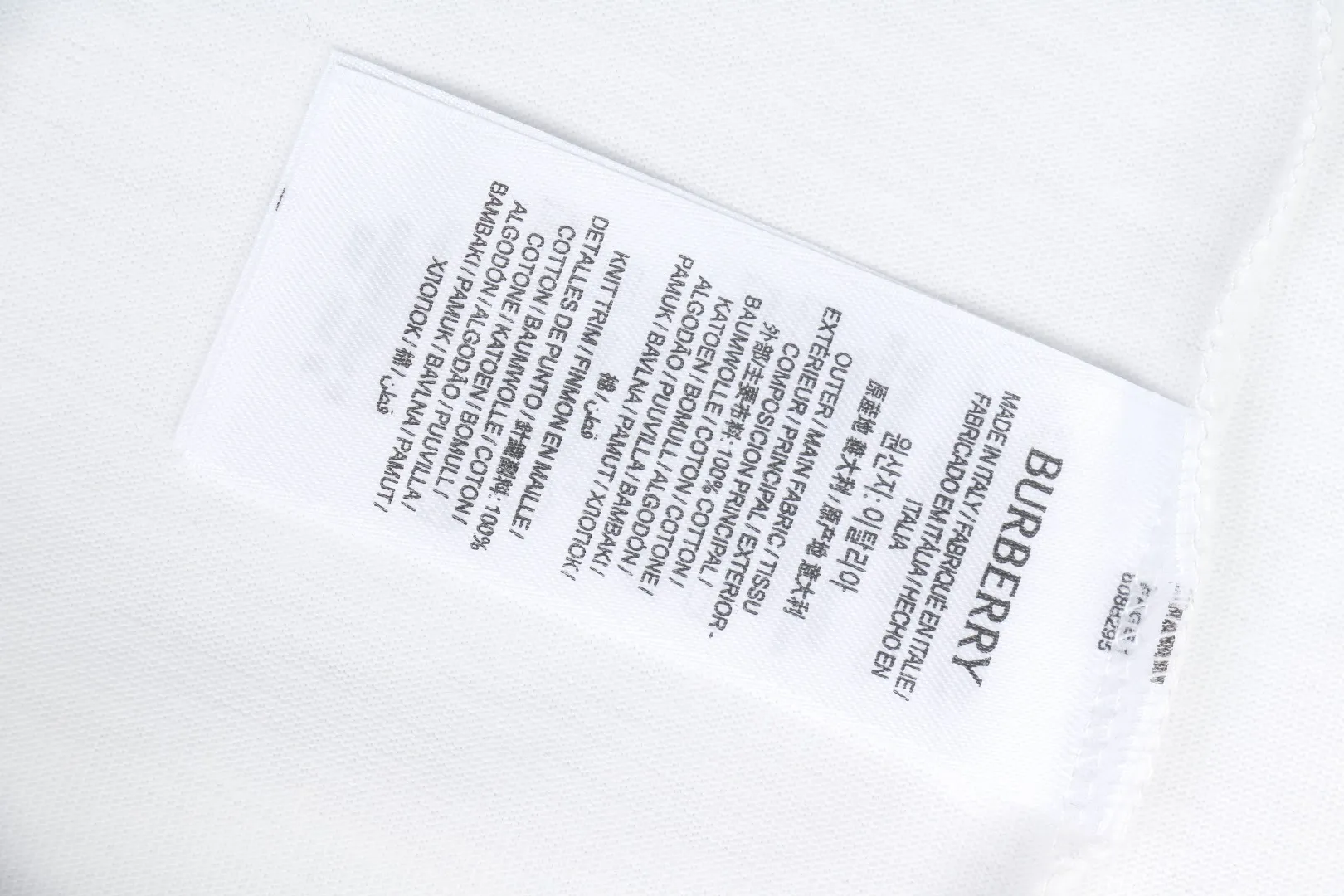 Label