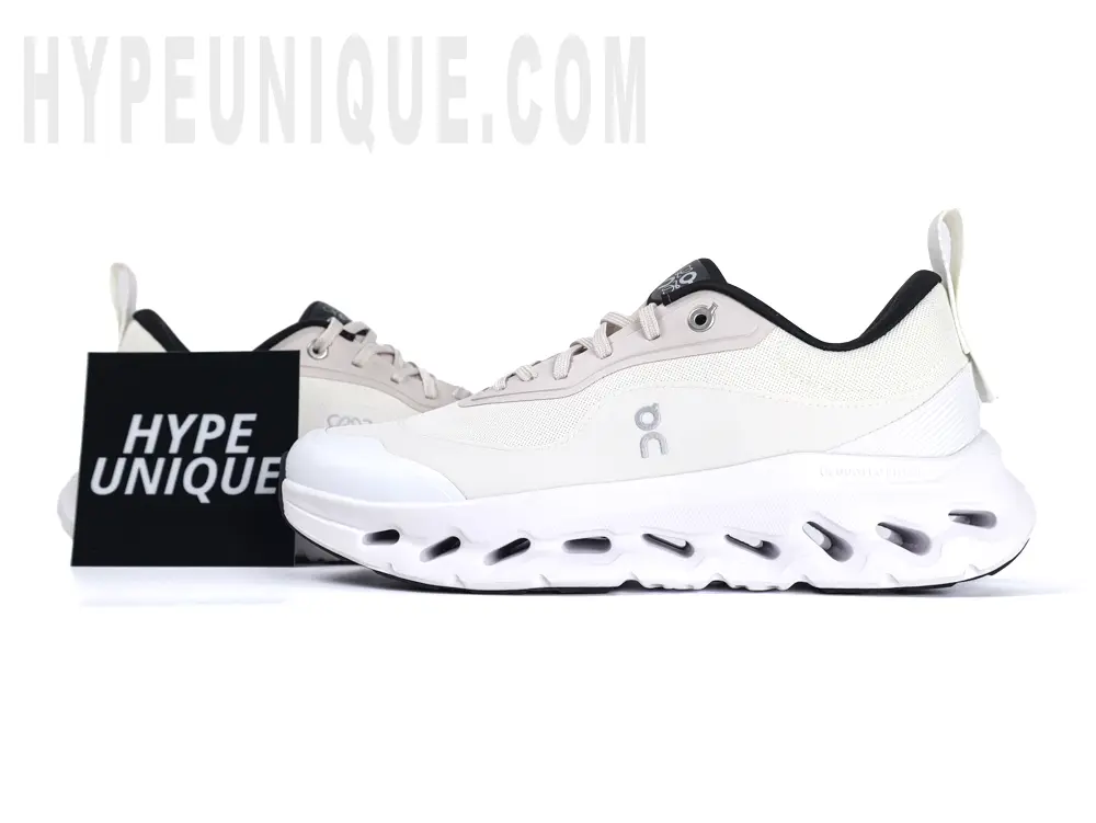 On Cloudtilt Loewe 2 WMNS Sand / White