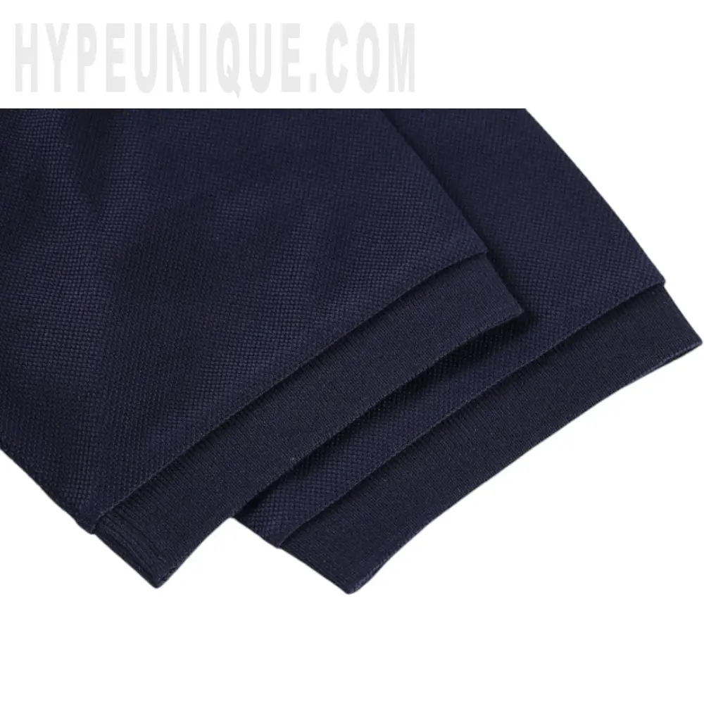 The sleeves of the clothes