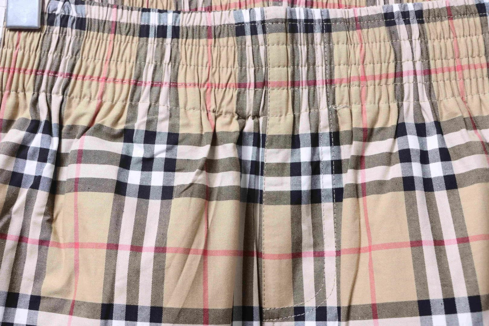 Elastic Waistband