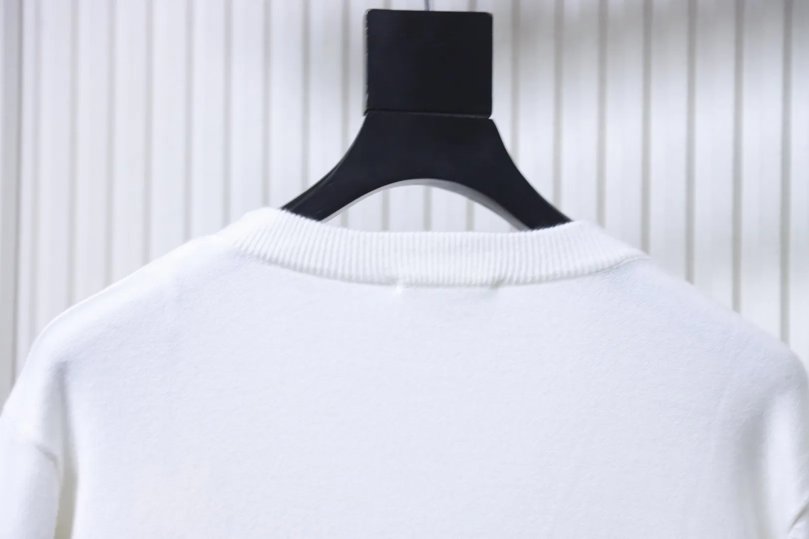 Back Neckline