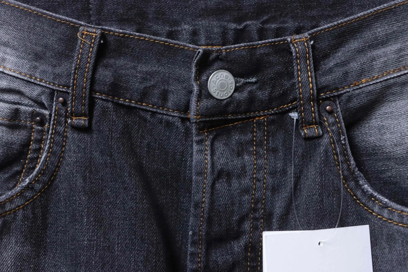 Button Detail