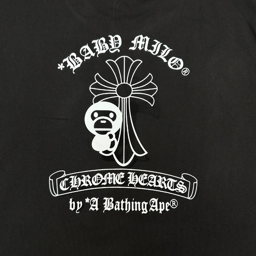 the logo details