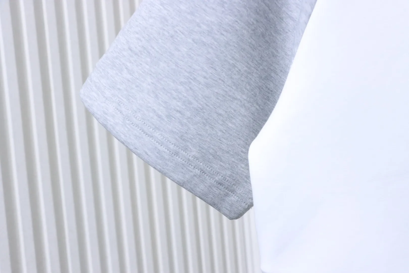 Short sleeve