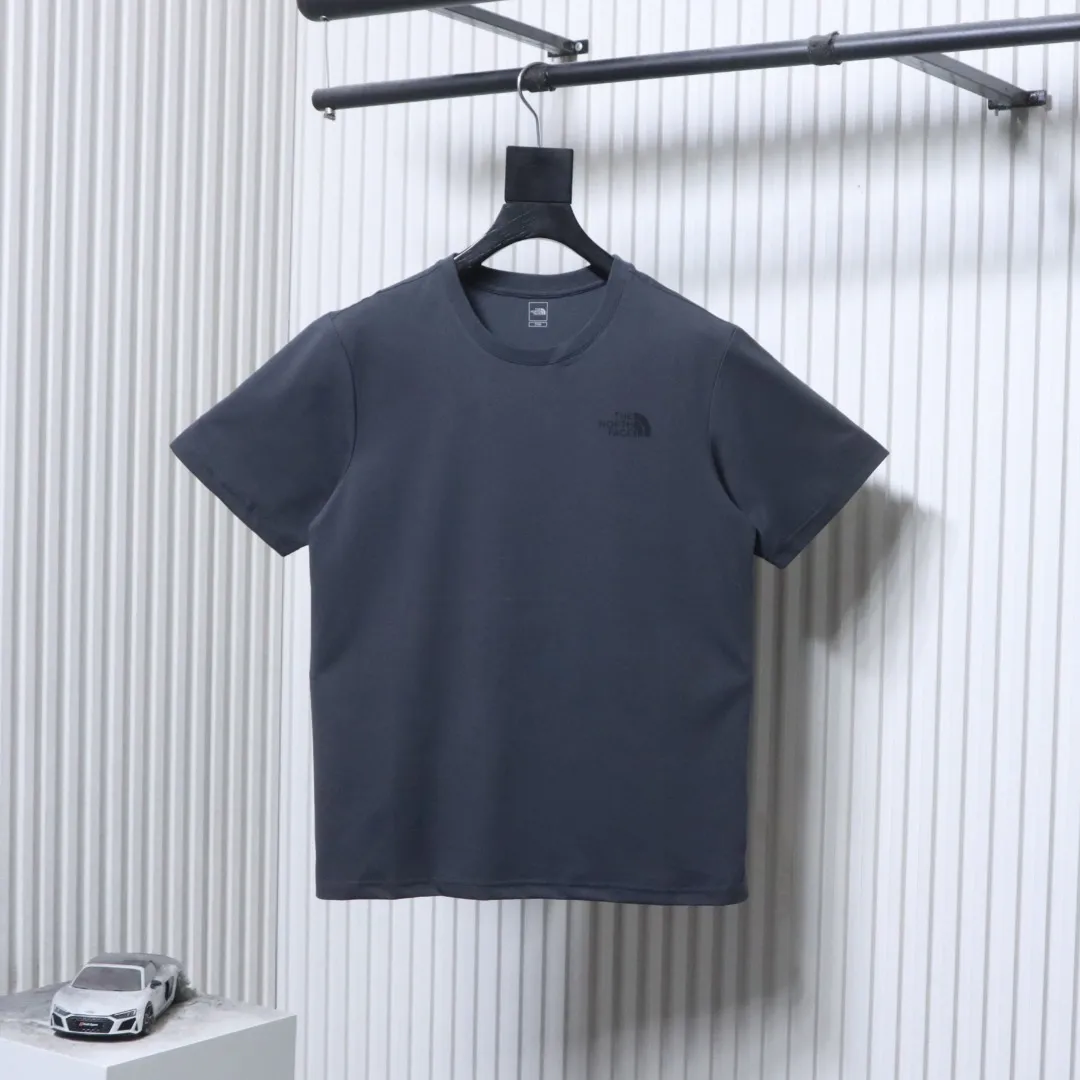 TNF Small Logo Quick-Dry T-Shirt