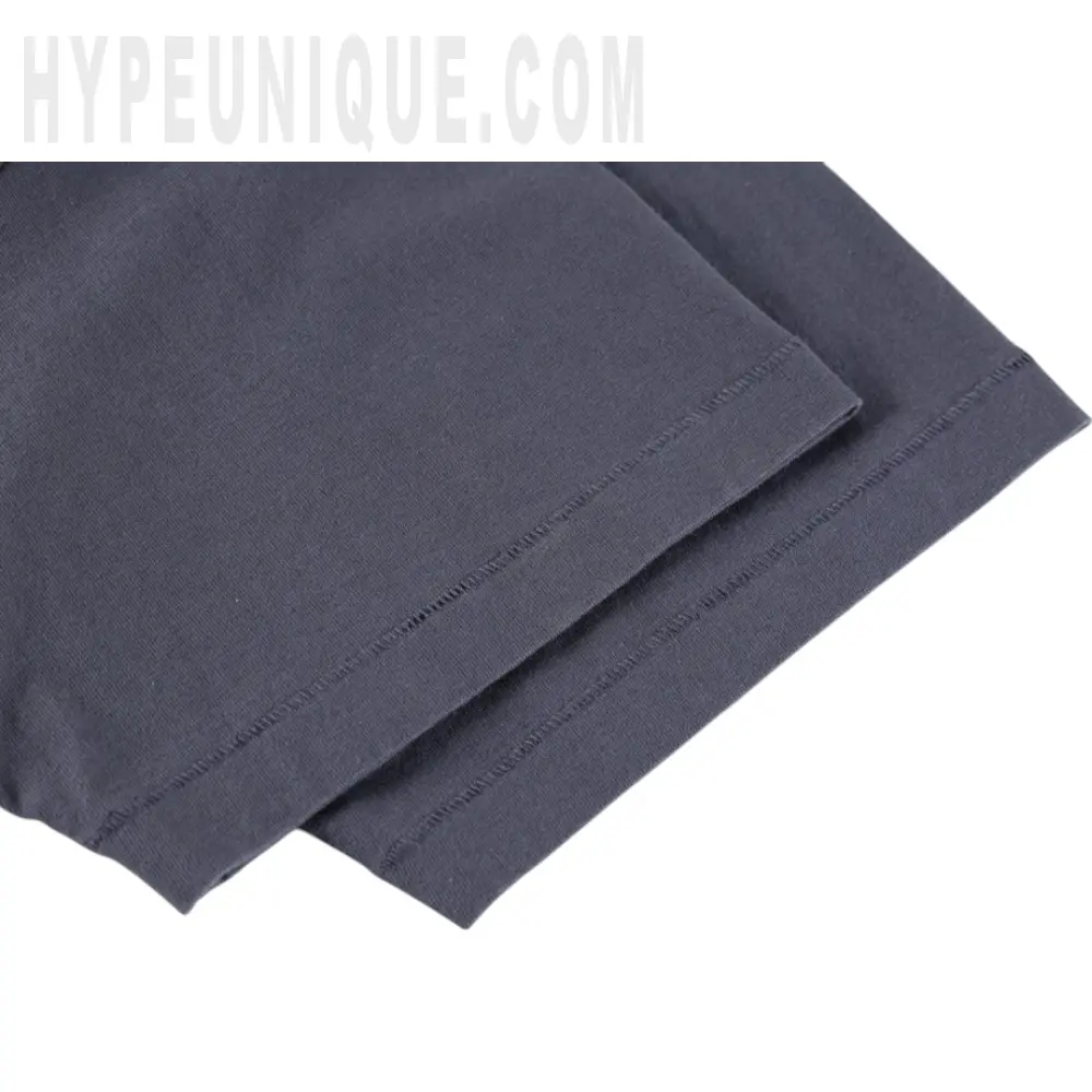 The sleeves of the clothes