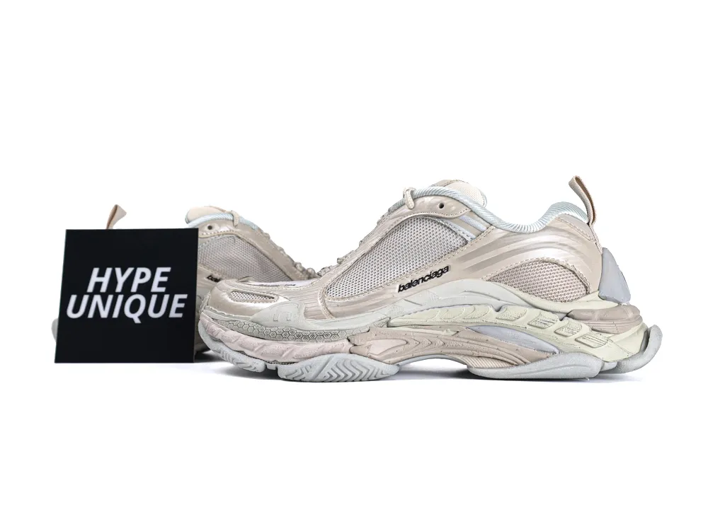 Triple S.2 “Eggshell” Sneakers
