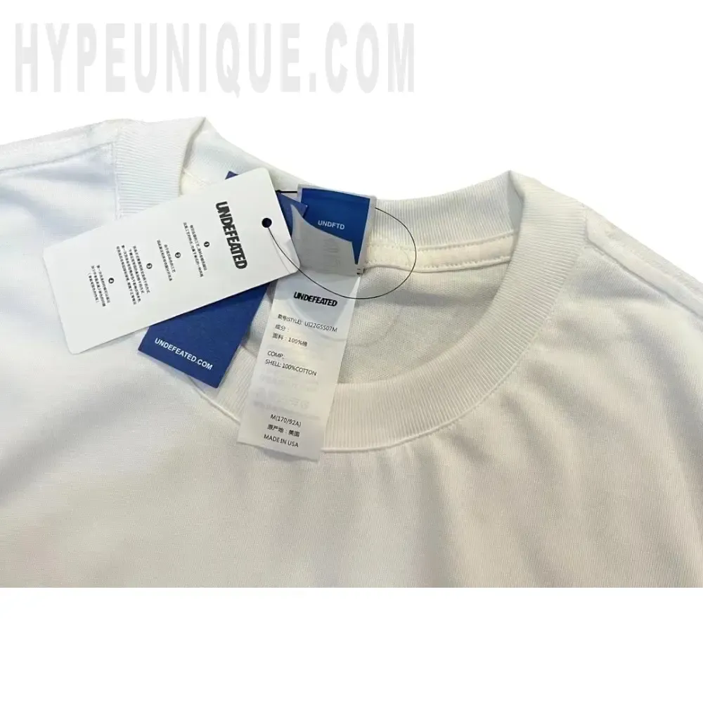 Brand Label