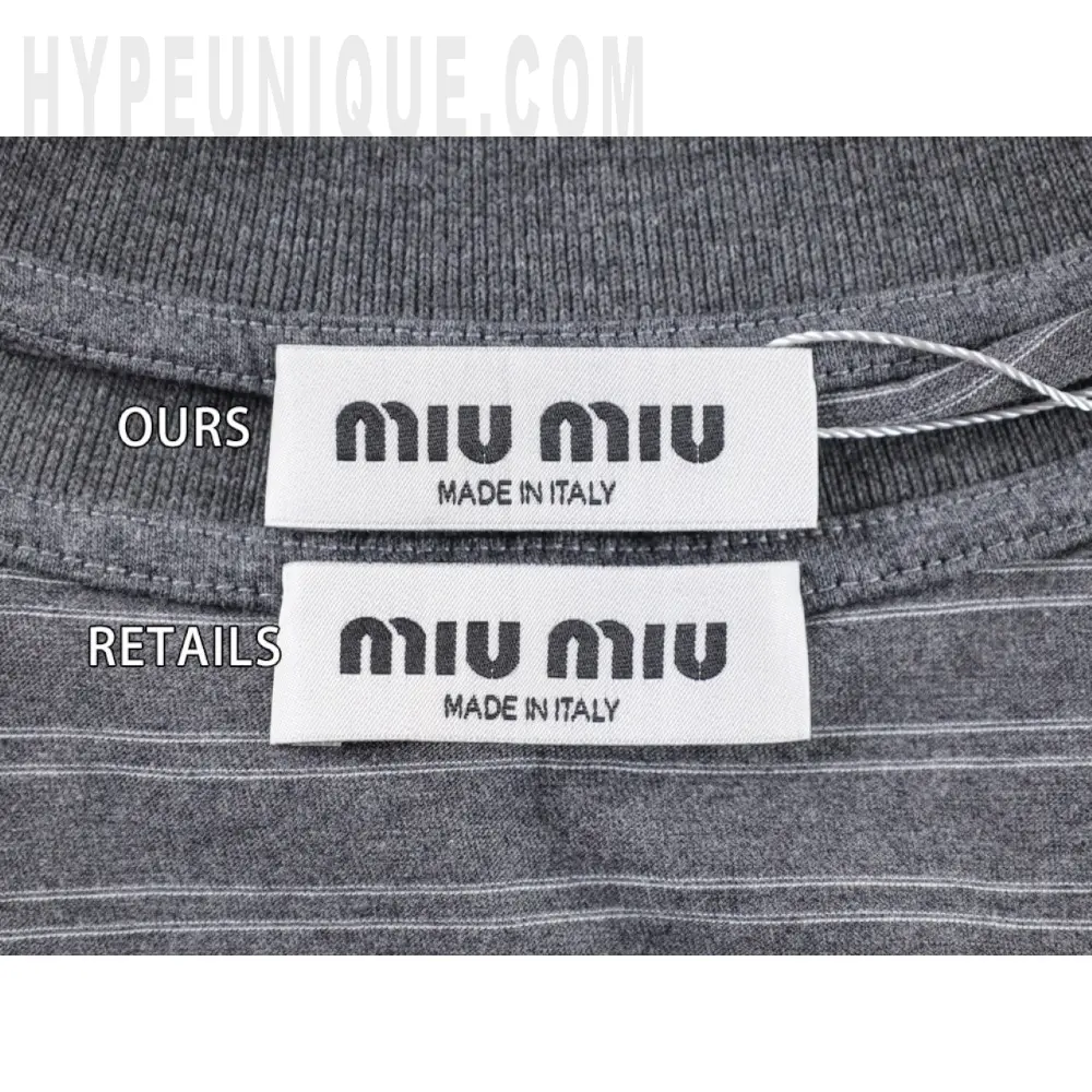 Brand Label