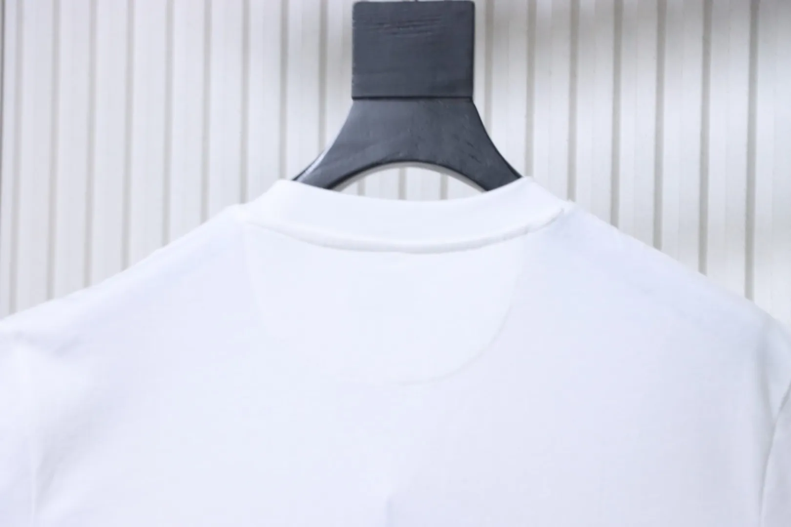 Back Neckline