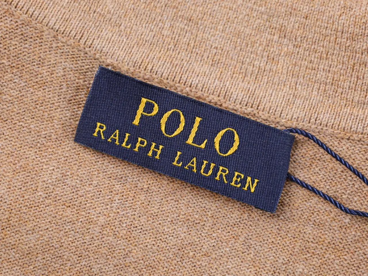 Brand Tag