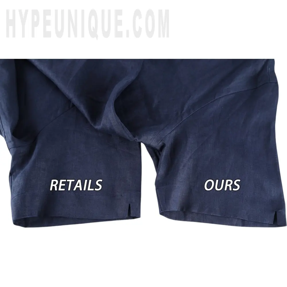 Sleeves Comparison Chart